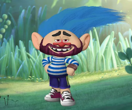 MartaTrek