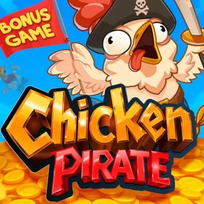 Chicken Pirate App